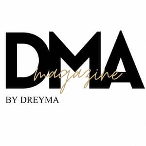 Logo DMA Magazine