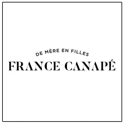 Interview France Canapé